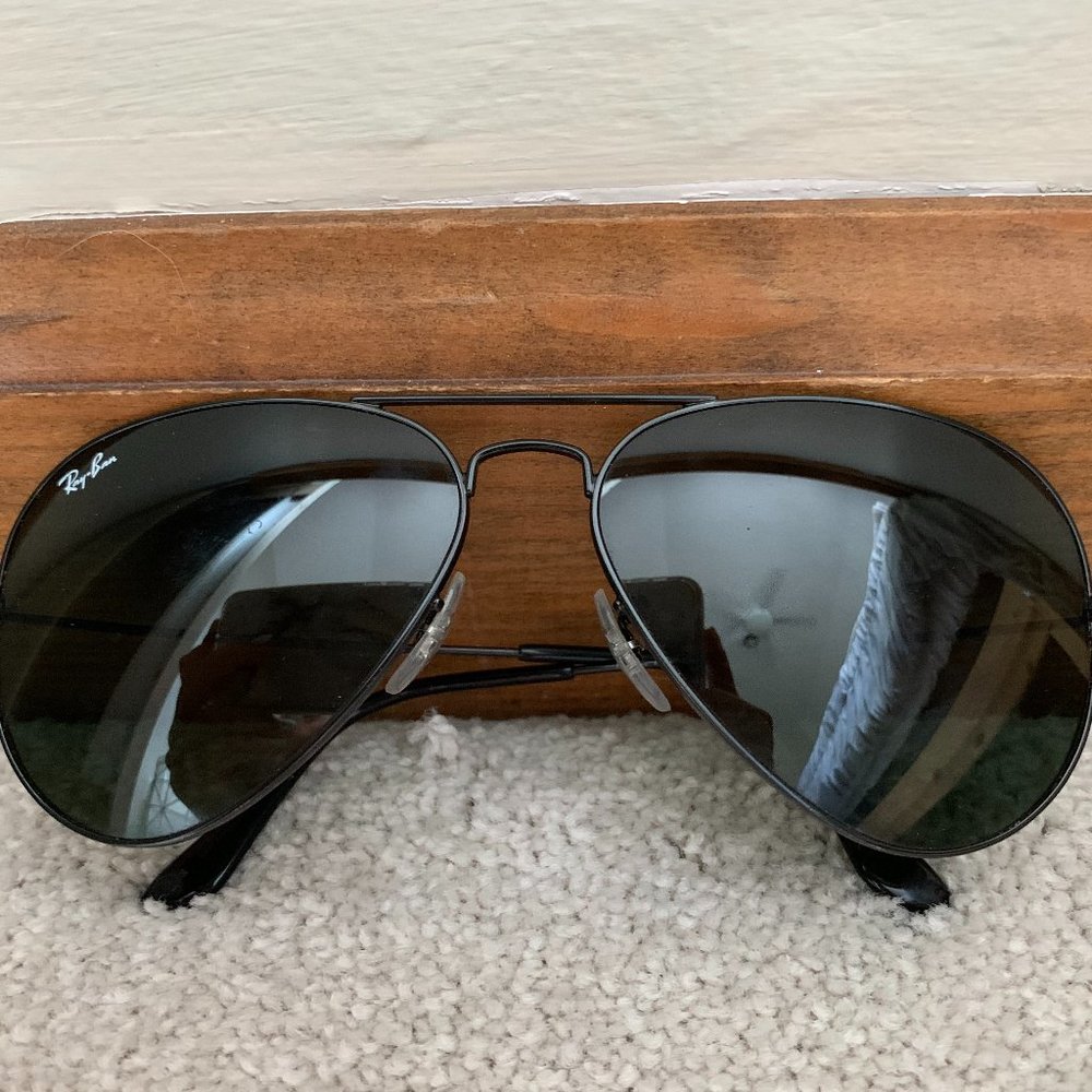 Ray Ban sunglasses